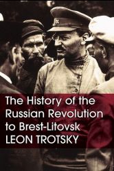 The Russian Revolution to Brest-Litovsk