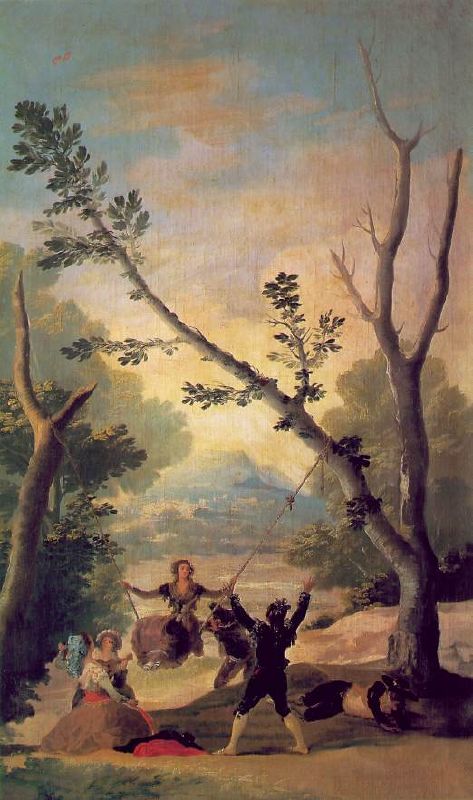 The Swing (1787)