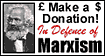 Donate to Marxist.com!