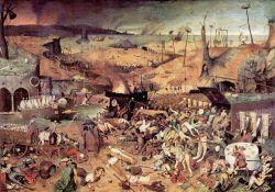 Il trionfo della morte, Pieter Bruegel