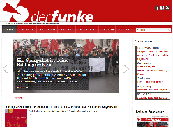 funke-website