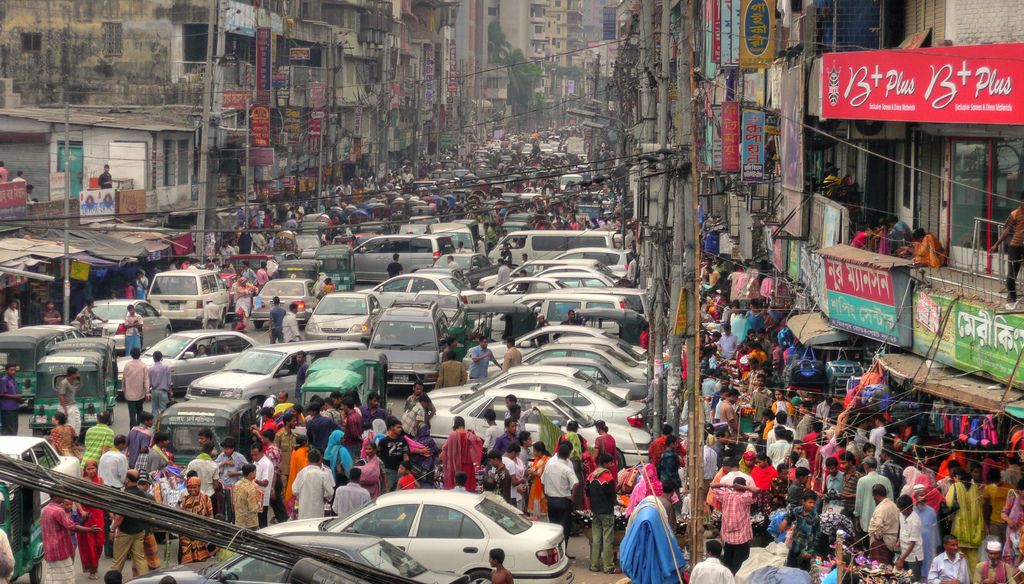 traffic jam bangladesh Image joiseyshowaa