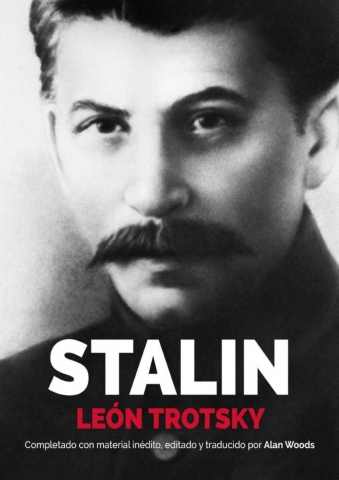 Stalin Spanish