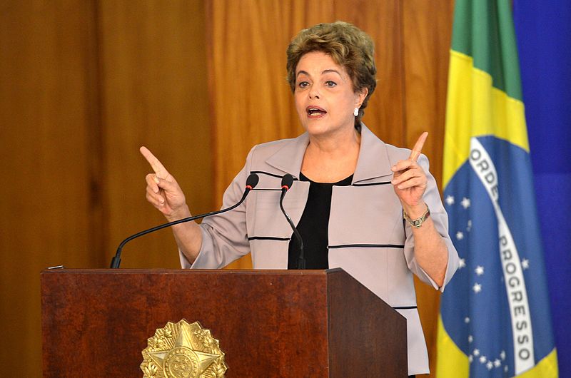 Dilma Image Antonio Cruz Wikimedia Commons