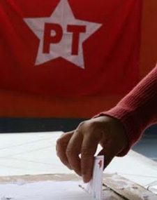 Brasil: elecciones internas en el PT, primeros elementos de un balance