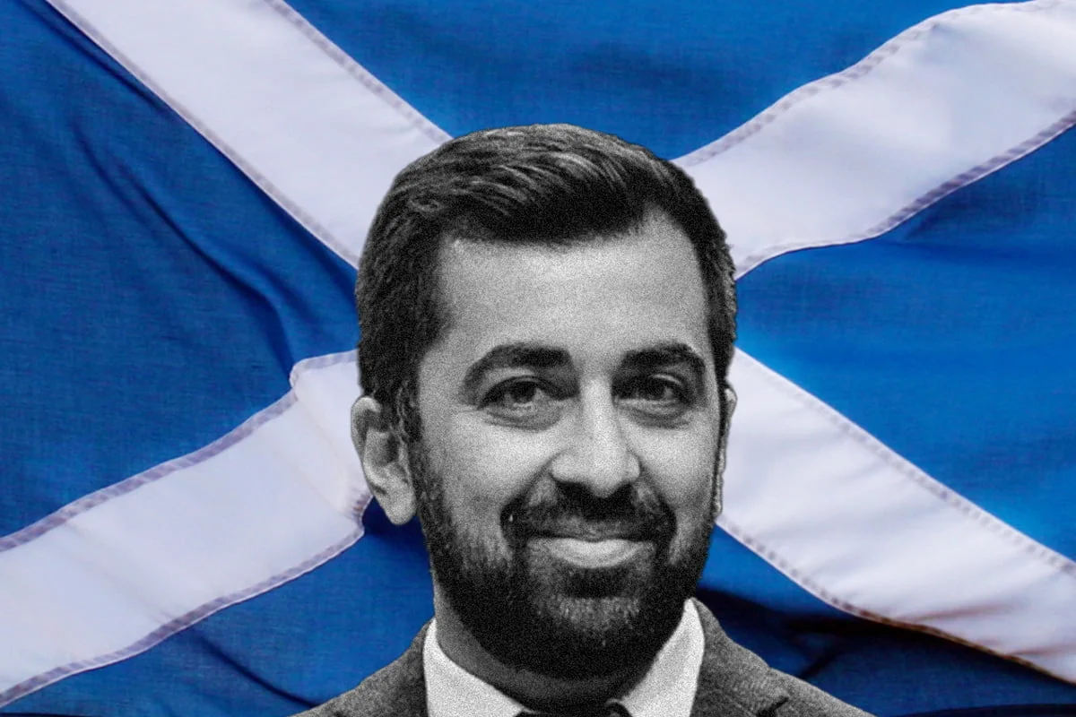 New SNP leader Image Socialist Appeal