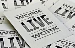 work-to-live