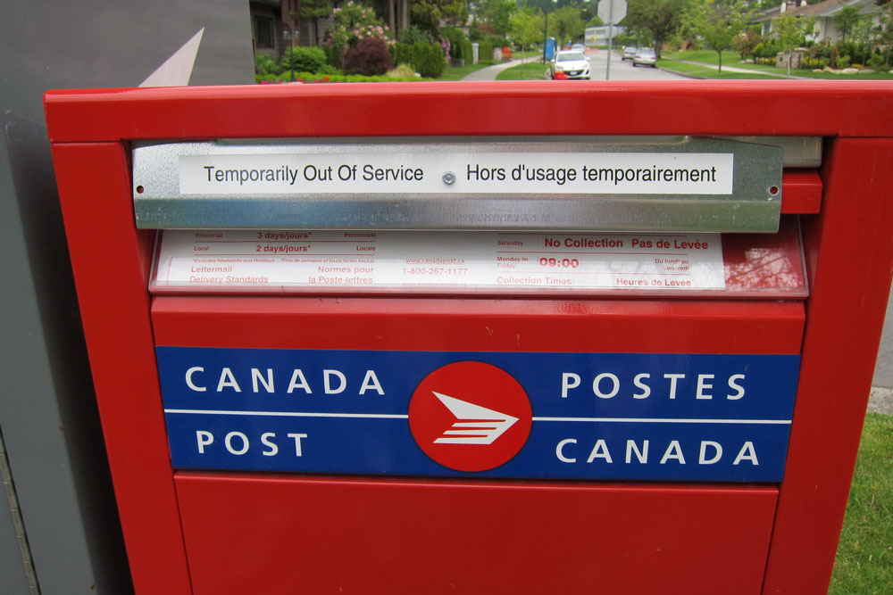 Canada+post+strike+news+july