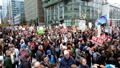 Occupy Canada: Expropriate the 1%! - Photo: www.marxist.ca