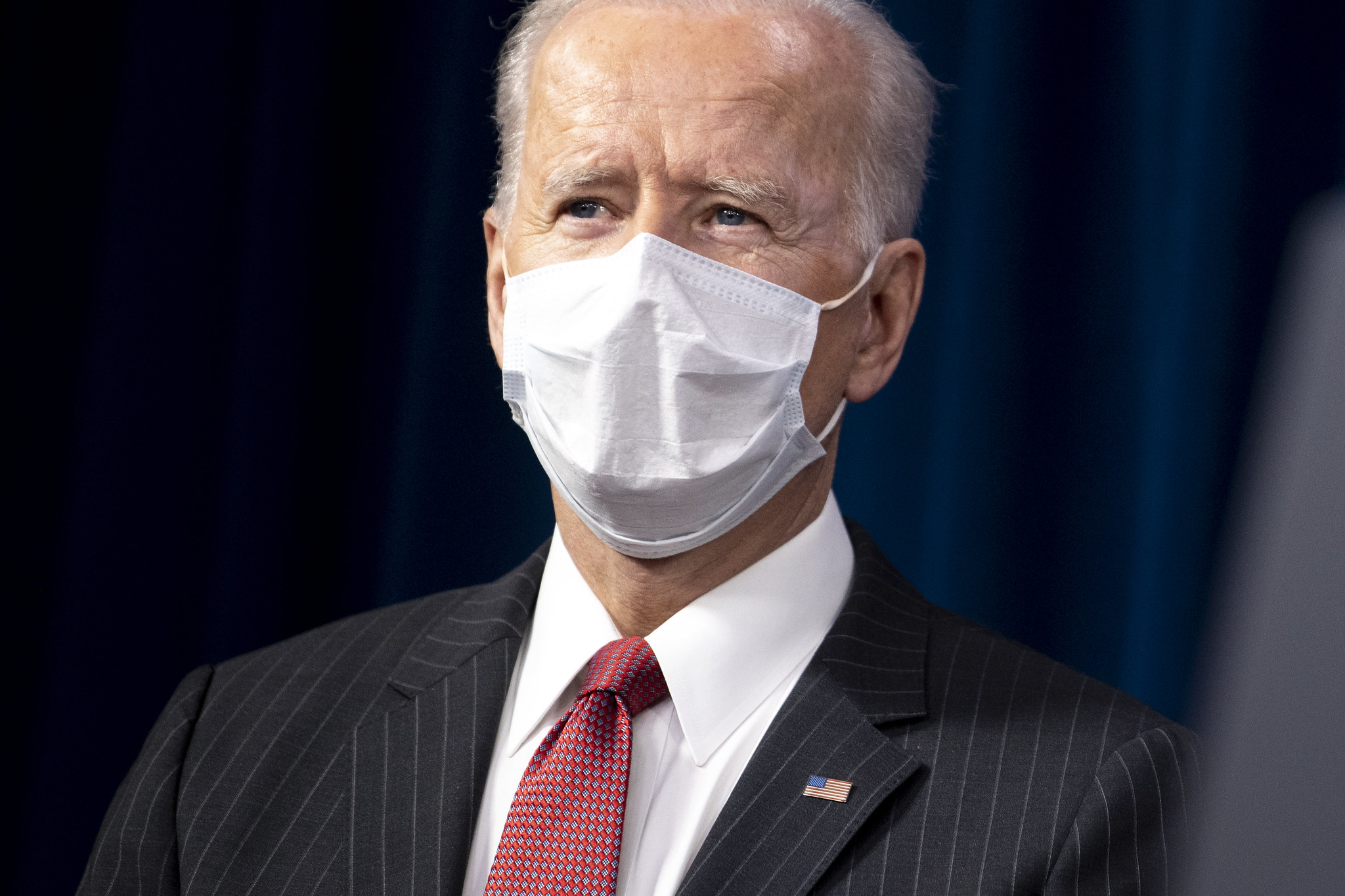 Joe Biden Image US Sec Defence Flickr