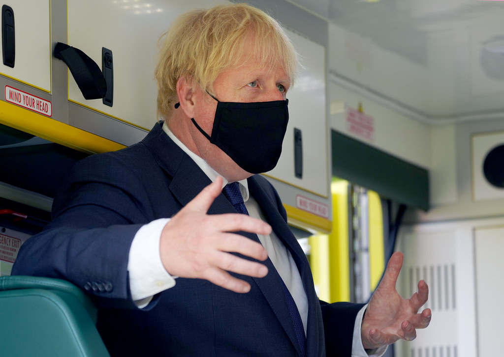Boris austerity Image Number 10 Flickr