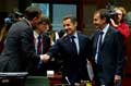 France: Sarkozy preparing vicious austerity. Photo: European Council