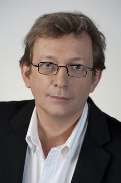 Pierre-Laurent - Fabrice Nicolle - PCF