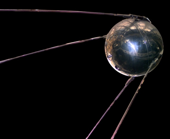 Sputnik image wikimedia commons