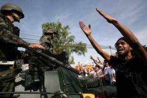 Honduras: La disyuntiva de la revolución no es democracia o dictadura, sino capitalismo o socialismo