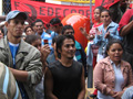 Honduras: Quedó expuesta la farsa del acuerdo, ¡Hay que boicotear las elecciones!