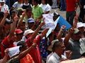 Honduras: Cualquier acuerdo con los golpistas, será una trampa para la Resistencia