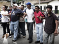 Honduras: Regime resorts to repression - Insurrection in working class neighbourhoods