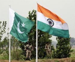 india-pakistan