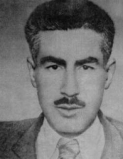 Youssif Salman Youssif - Comrade Fahd - Public Domain