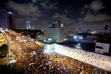 israel-protests-2011-8-6