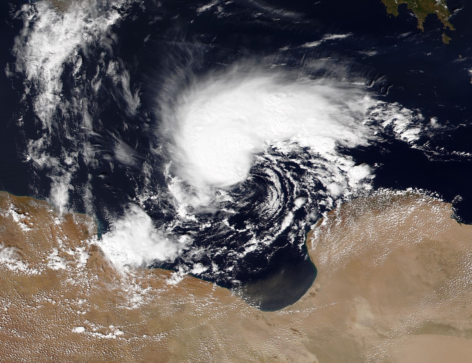 Cyclone Image VIIRS Imagery from the NOAA 20 Satellite Wikimedia Commons