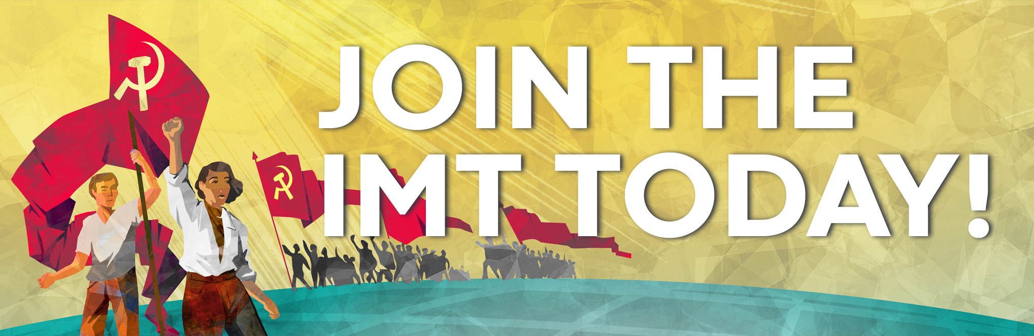 join the imt