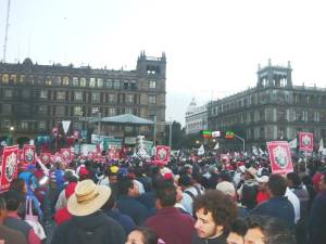México: Después del Paro Nacional ¿Qué sigue?