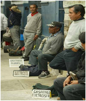 México: Perspectivas económicas 2010