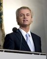 Geert Wilders - Photo Zie Onder