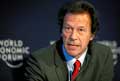 Pakistan: Passions without truths – the myth of Imran Khan. Photo: World Economic Forum/ Jolanda Flubacher