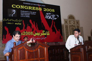 27th Congress of The Struggle