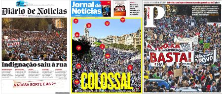 Portuguese papers