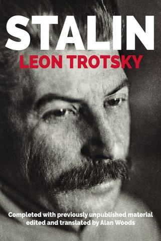 stalin book front cover
