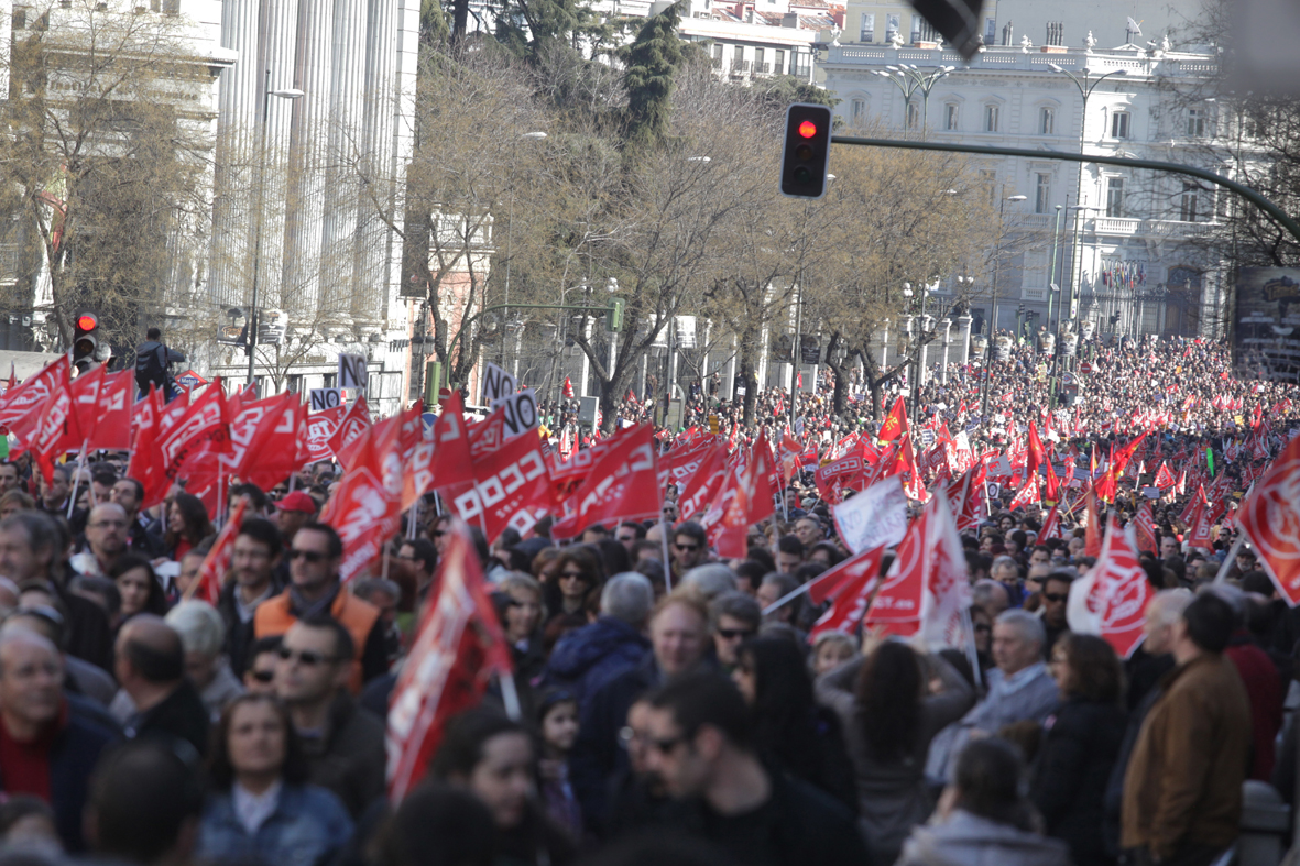 2012-02-19 Madrid Demo