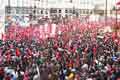 Estado Español: Éxito de la huelga del 29 de marzo ¿Y ahora qué? Foto: Juan Luis Sánchez