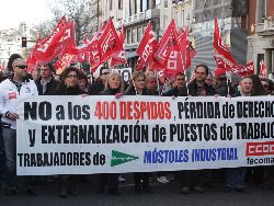 2012-02-19 Madrid Demo 2