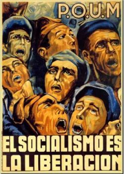 poum socialismo liberacion