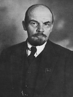 There is no doubt whatever that Lenin was right in the position he took during the war but unless we understand his method, not just what he wrote but why he wrote it, we can end in a complete mess.