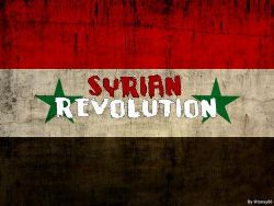 Syrian Revolution