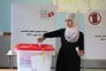 Tunisian Constituent Assembly elections: Ennahda victory prepares further uprisings. Photo: Noeman AlSayyad
