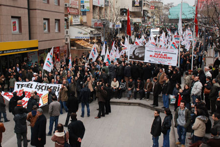 Turkey: Tekel struggle – February 20 Day of International Solidarity
