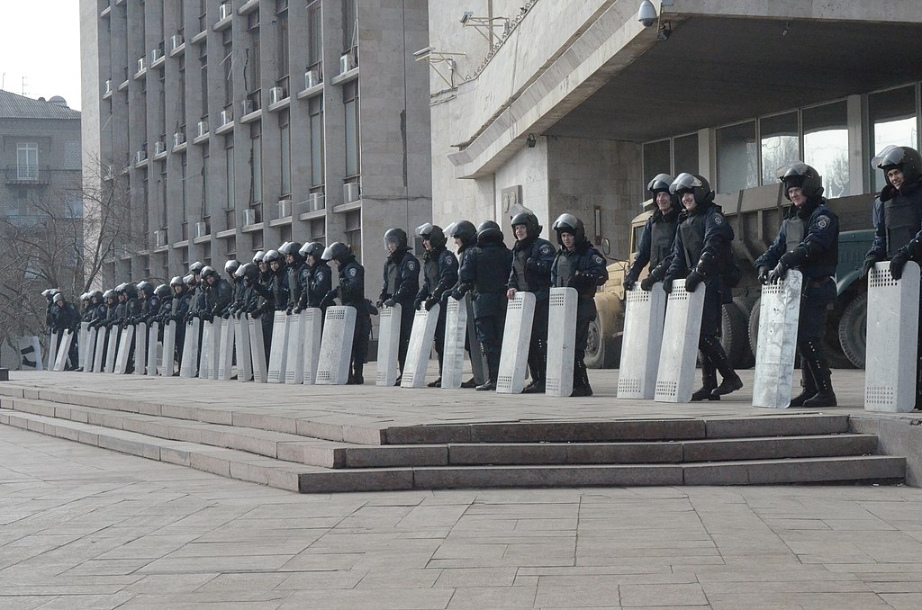 ukraine police Image Andrew Butko Wikimedia Commons