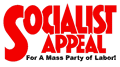 Socialist Appeal