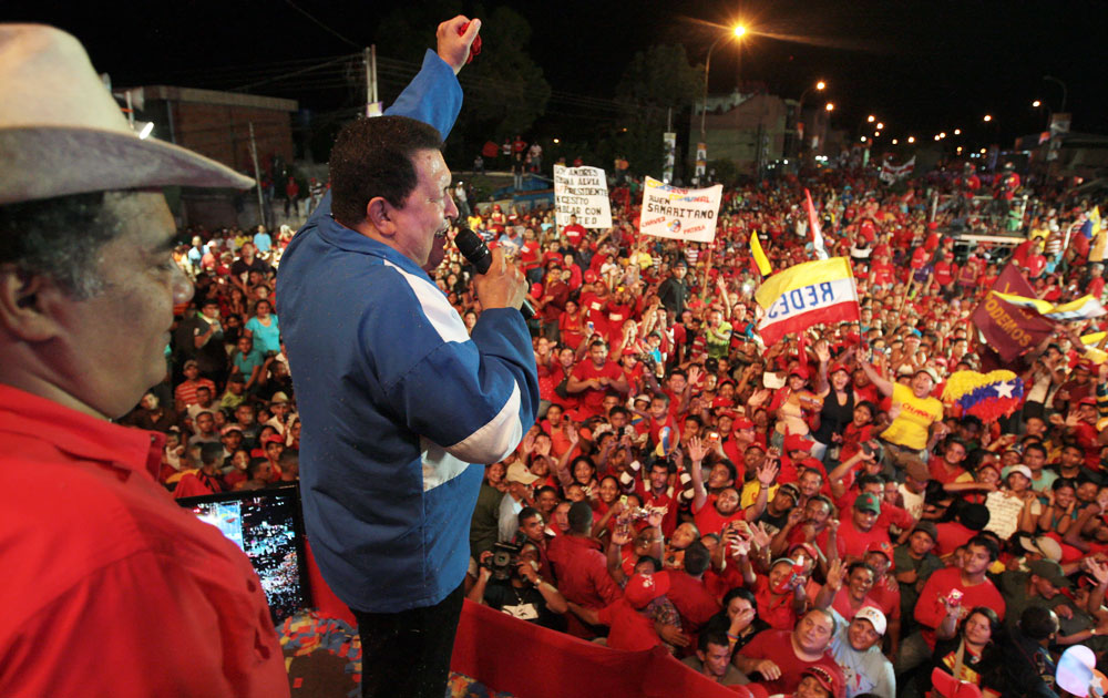 2012 09 16 Chavez at rally chavezcandanga