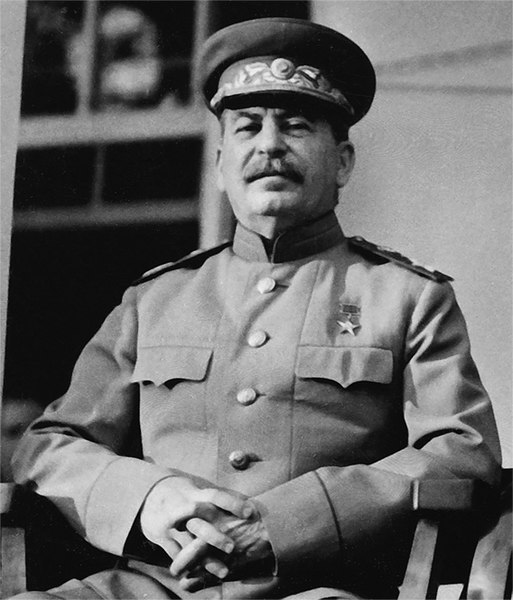Stalin 1 Image public domain