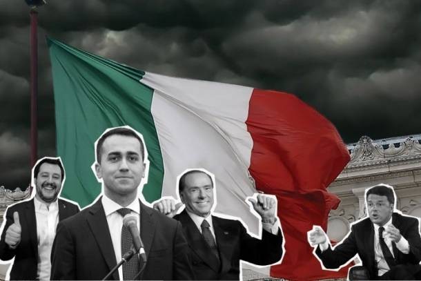 Italy crisis WP Image Socialist Appeal