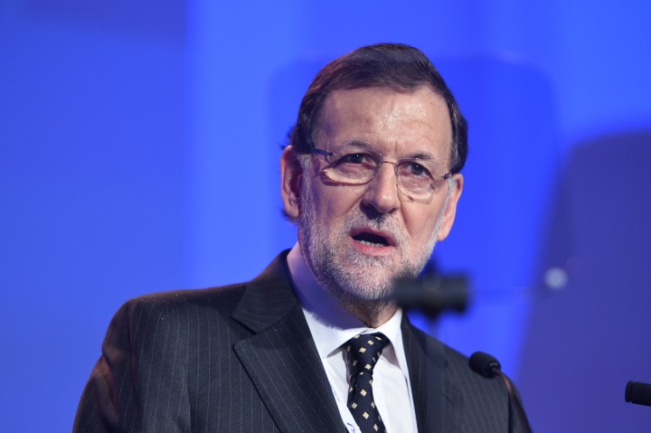 Mariano Rajoy Foto Flickr EPP