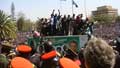 Zambia: Patriotic Front victory unleashes wave of strikes. Photo: Commonwealth Secretariat