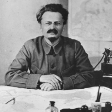 L. Trotsky